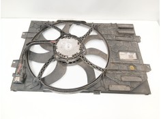 Recambio de electroventilador para volkswagen transporter t6 furgoneta (sga, sgh, sha, shh) 2.0 tdi referencia OEM IAM 7E0121205