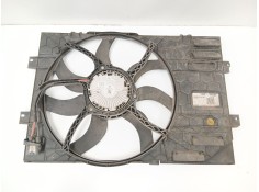 Recambio de electroventilador para volkswagen transporter t6 furgoneta (sga, sgh, sha, shh) 2.0 tdi referencia OEM IAM 7E0121205 2