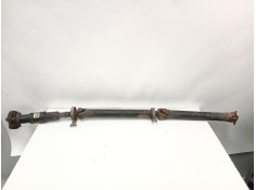 Recambio de transmision central trasera para bmw 3 (e46) 320 d referencia OEM IAM 1229569  
