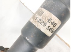 Recambio de transmision central trasera para bmw 3 (e46) 320 d referencia OEM IAM 1229569   2