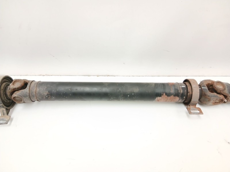 Recambio de transmision central trasera para bmw 3 (e46) 320 d referencia OEM IAM 1229569  