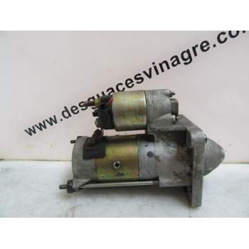 MOTOR ARRANQUE 