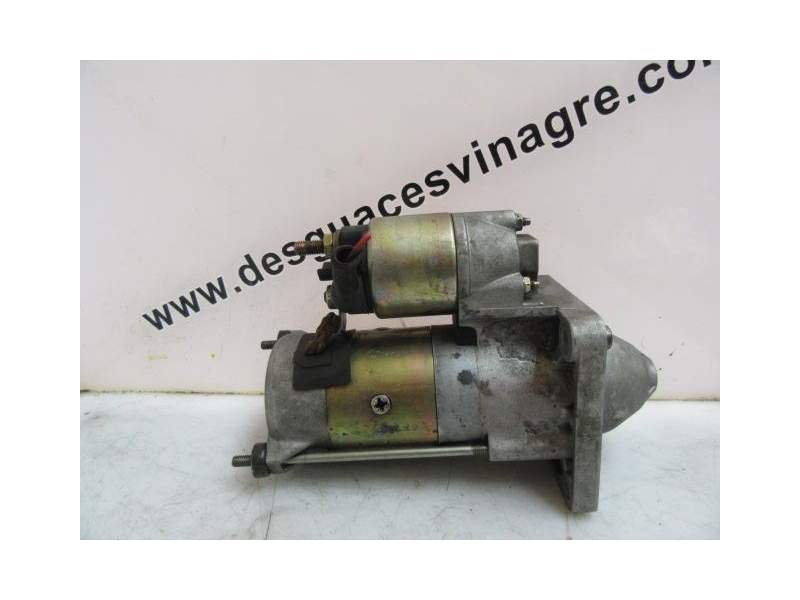 Recambio de motor arranque para lancia k 2.0 g 838a1.000 referencia OEM IAM   