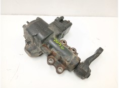 Recambio de cremallera direccion para nissan terrano ii (r20) 2.7 tdi 4wd referencia OEM IAM 490017F010  