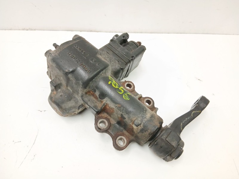 Recambio de cremallera direccion para nissan terrano ii (r20) 2.7 tdi 4wd referencia OEM IAM 490017F010  