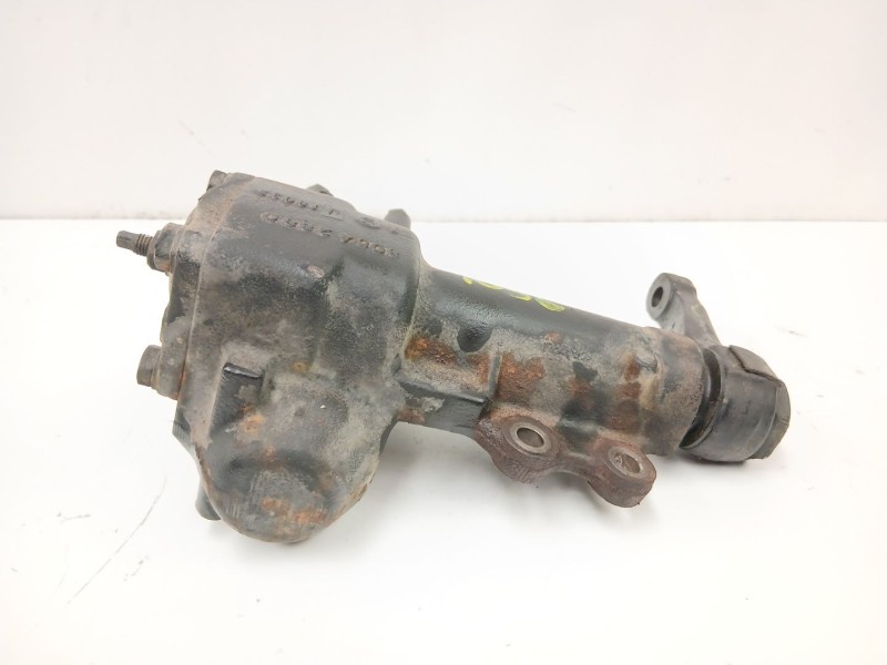 Recambio de cremallera direccion para nissan terrano ii (r20) 2.7 tdi 4wd referencia OEM IAM 490017F010  