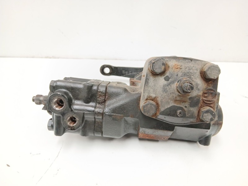 Recambio de cremallera direccion para nissan terrano ii (r20) 2.7 tdi 4wd referencia OEM IAM 490017F010  