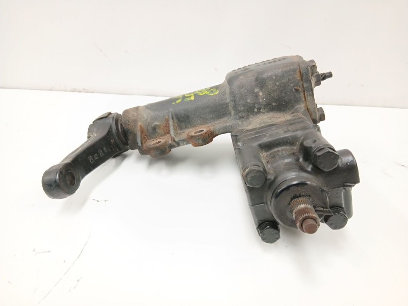 Recambio de cremallera direccion para nissan terrano ii (r20) 2.7 tdi 4wd referencia OEM IAM 490017F010  