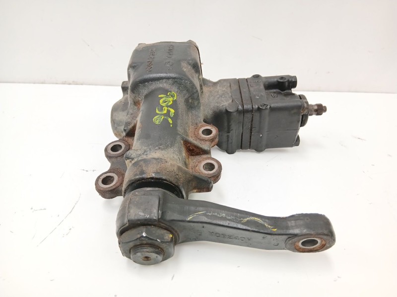 Recambio de cremallera direccion para nissan terrano ii (r20) 2.7 tdi 4wd referencia OEM IAM 490017F010  