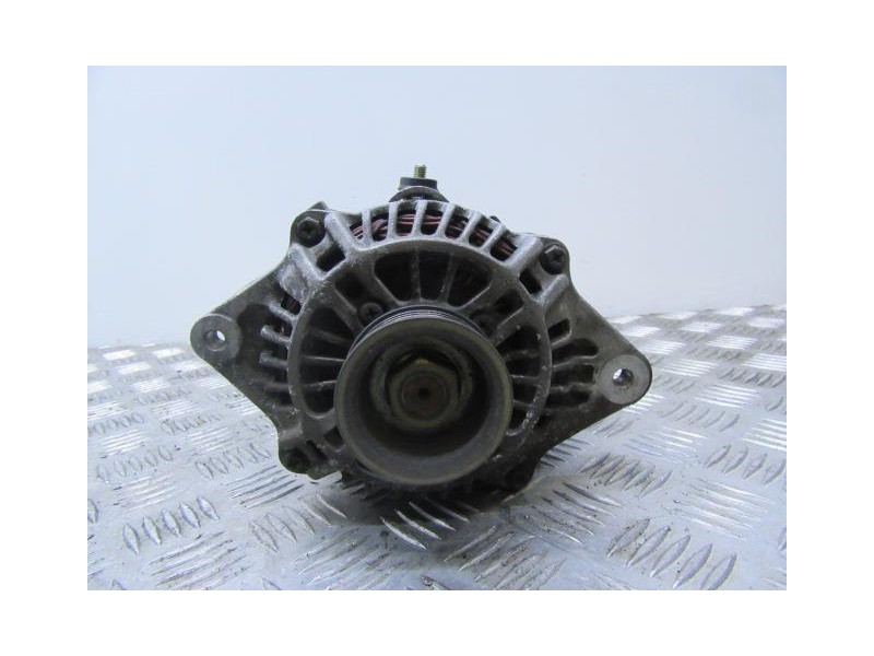 Recambio de alternador : subaru legacy : 2.5 g (156,35cv) [2001] para subaru legacy 2.5 g referencia OEM IAM 23700AA370  