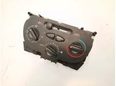 Recambio de mandos calefaccion aire para peugeot 206 hatchback (2a/c) 1.4 hdi eco 70 referencia OEM IAM 6451EJ  
