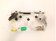 Recambio de mandos calefaccion aire para peugeot 206 hatchback (2a/c) 1.4 hdi eco 70 referencia OEM IAM 6451EJ   2