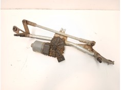 Recambio de motor limpia delantero para citroën berlingo multispace (b9) 1.6 hdi 110 referencia OEM IAM 9682861480 3397020954 