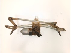 Recambio de motor limpia delantero para citroën berlingo multispace (b9) 1.6 hdi 110 referencia OEM IAM 9682861480 3397020954  2