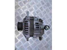 Recambio de alternador : subaru legacy : 2.5 g (156,35cv) [2001] para subaru legacy 2.5 g referencia OEM IAM 23700AA370   2
