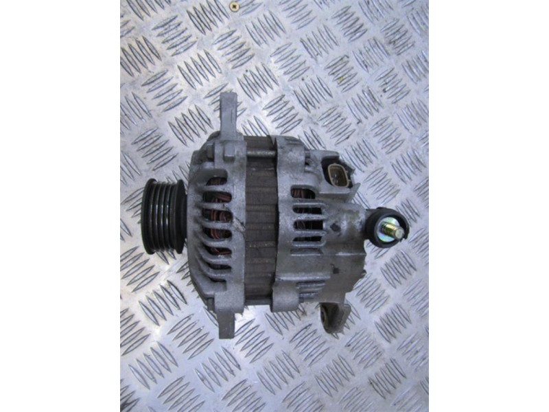 Recambio de alternador : subaru legacy : 2.5 g (156,35cv) [2001] para subaru legacy 2.5 g referencia OEM IAM 23700AA370  