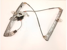 Recambio de elevalunas delantero izquierdo para peugeot 206 hatchback (2a/c) 1.4 i referencia OEM IAM 9221G0  