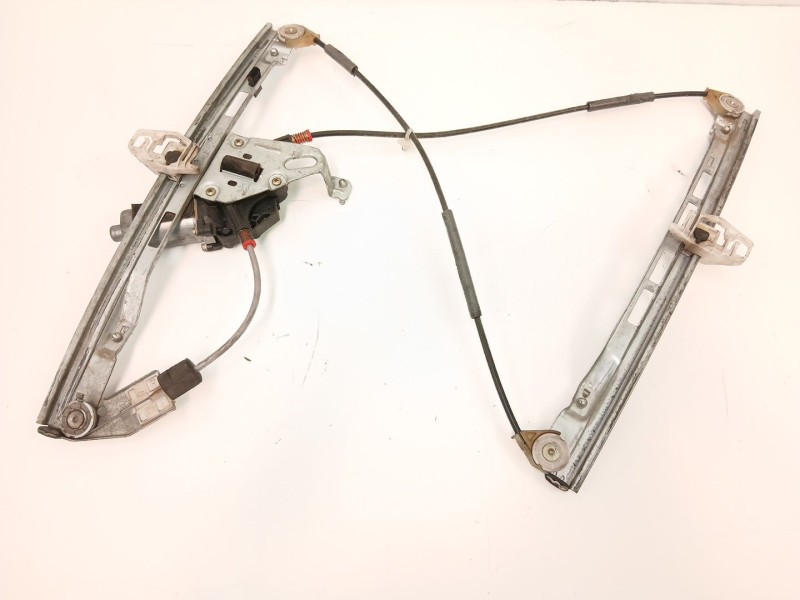 Recambio de elevalunas delantero izquierdo para peugeot 206 hatchback (2a/c) 1.4 i referencia OEM IAM 9221G0  