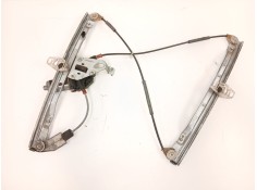 Recambio de elevalunas delantero izquierdo para peugeot 206 hatchback (2a/c) 1.4 i referencia OEM IAM 9221G0   2