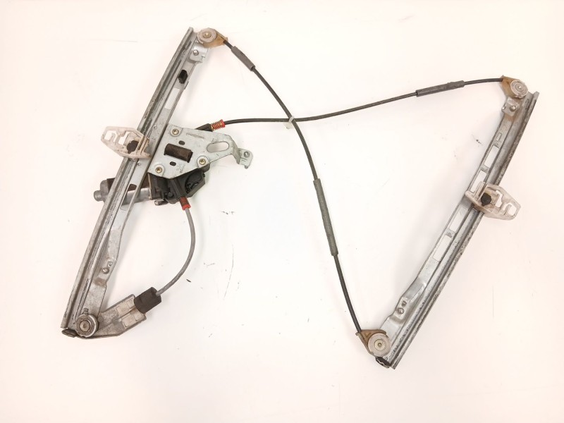 Recambio de elevalunas delantero izquierdo para peugeot 206 hatchback (2a/c) 1.4 i referencia OEM IAM 9221G0  