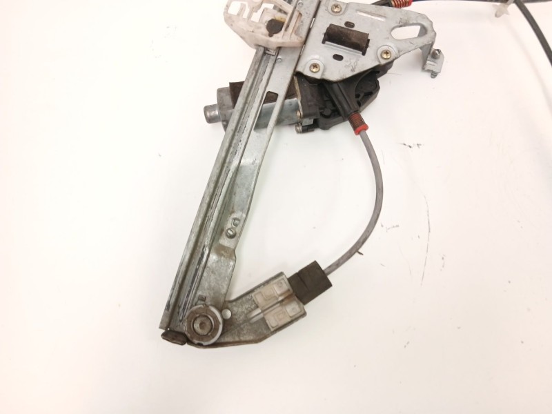 Recambio de elevalunas delantero izquierdo para peugeot 206 hatchback (2a/c) 1.4 i referencia OEM IAM 9221G0  