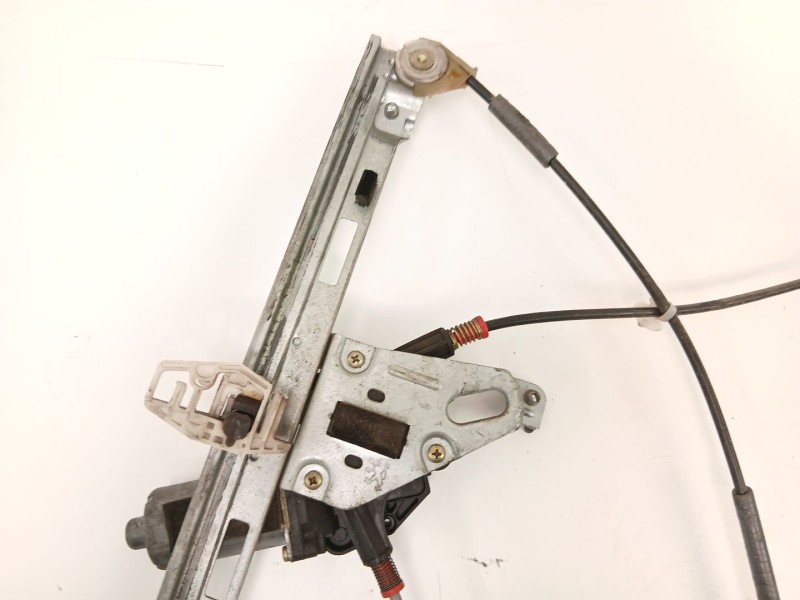 Recambio de elevalunas delantero izquierdo para peugeot 206 hatchback (2a/c) 1.4 i referencia OEM IAM 9221G0  