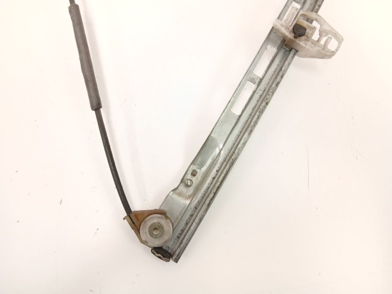 Recambio de elevalunas delantero izquierdo para peugeot 206 hatchback (2a/c) 1.4 i referencia OEM IAM 9221G0  