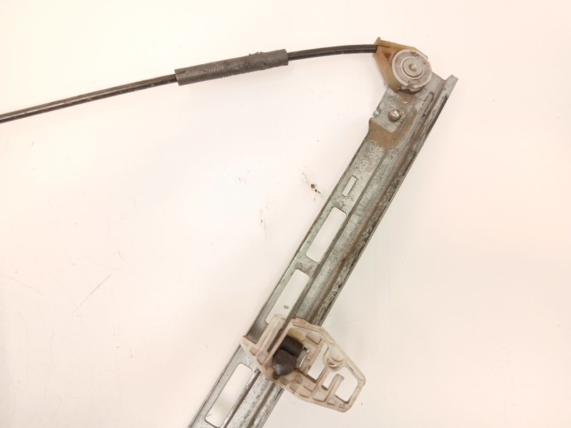 Recambio de elevalunas delantero izquierdo para peugeot 206 hatchback (2a/c) 1.4 i referencia OEM IAM 9221G0  