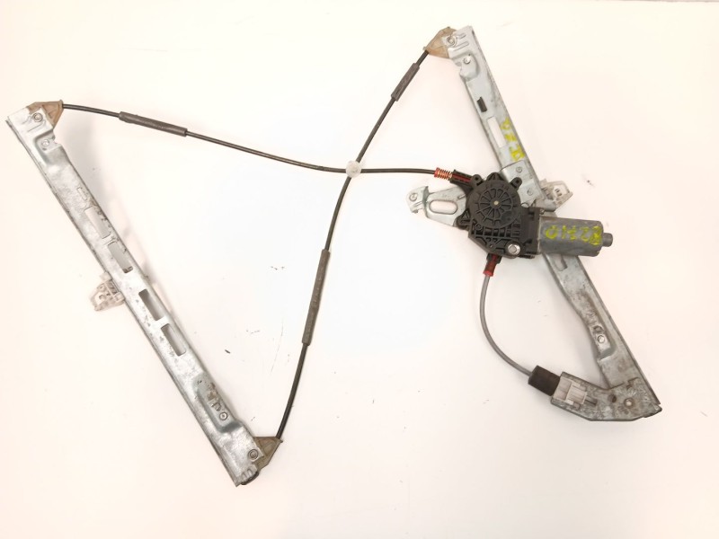 Recambio de elevalunas delantero izquierdo para peugeot 206 hatchback (2a/c) 1.4 i referencia OEM IAM 9221G0  