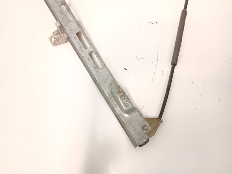 Recambio de elevalunas delantero izquierdo para peugeot 206 hatchback (2a/c) 1.4 i referencia OEM IAM 9221G0  