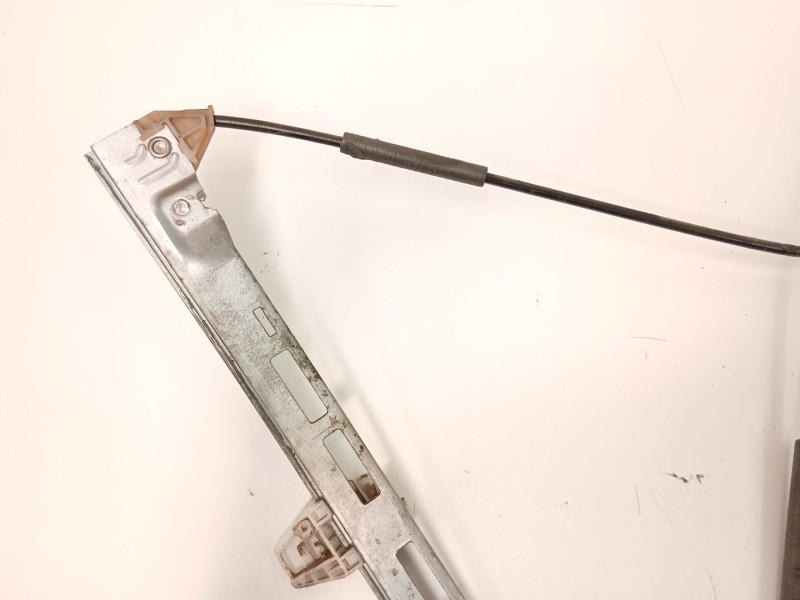 Recambio de elevalunas delantero izquierdo para peugeot 206 hatchback (2a/c) 1.4 i referencia OEM IAM 9221G0  