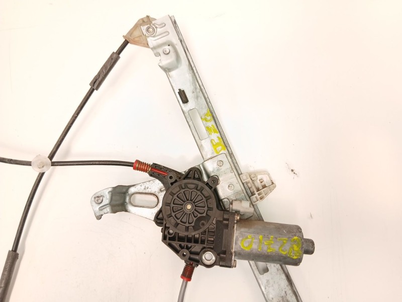 Recambio de elevalunas delantero izquierdo para peugeot 206 hatchback (2a/c) 1.4 i referencia OEM IAM 9221G0  