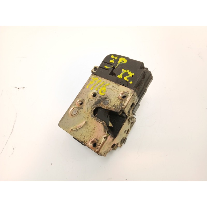 Recambio de cerradura puerta delantera izquierda para peugeot 206 hatchback (2a/c) 1.4 i referencia OEM IAM 9135H3  