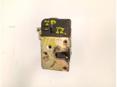 Recambio de cerradura puerta delantera izquierda para peugeot 206 hatchback (2a/c) 1.4 i referencia OEM IAM 9135H3   2