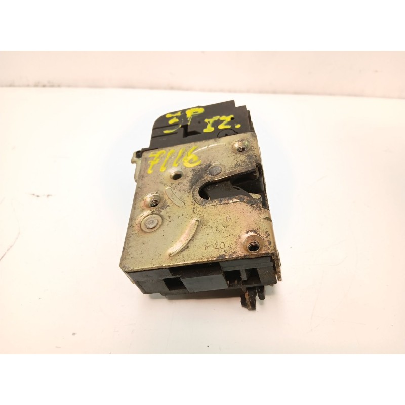 Recambio de cerradura puerta delantera izquierda para peugeot 206 hatchback (2a/c) 1.4 i referencia OEM IAM 9135H3  