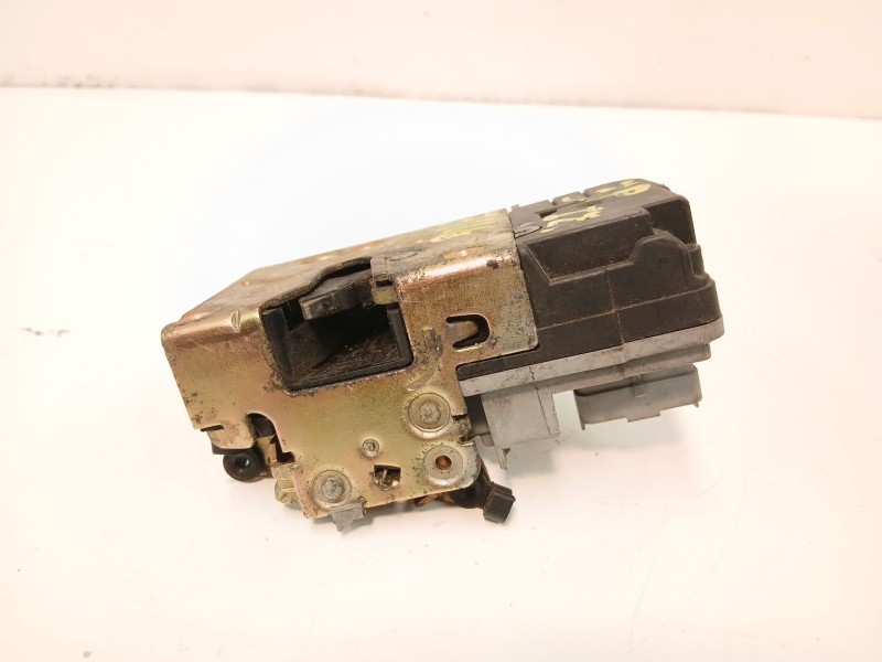Recambio de cerradura puerta delantera izquierda para peugeot 206 hatchback (2a/c) 1.4 i referencia OEM IAM 9135H3  