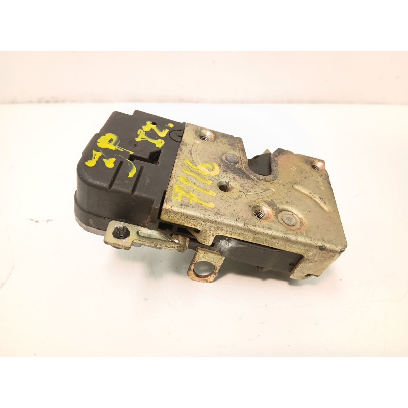 Recambio de cerradura puerta delantera izquierda para peugeot 206 hatchback (2a/c) 1.4 i referencia OEM IAM 9135H3  