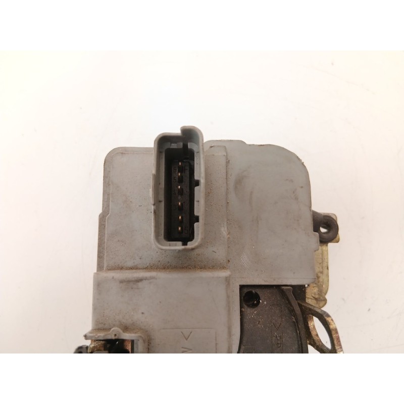 Recambio de cerradura puerta delantera izquierda para peugeot 206 hatchback (2a/c) 1.4 i referencia OEM IAM 9135H3  