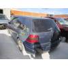 volkswagen golf iv (1j1) del año 1998