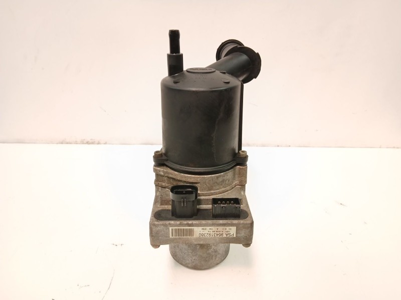 Recambio de bomba direccion electrica para peugeot 307 (3a/c) 2.0 hdi 90 referencia OEM IAM 9643192380  