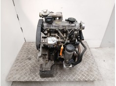 Recambio de motor turbo diesel para seat leon (1m1) 1.9 tdi referencia OEM IAM AGR  
