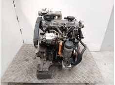 Recambio de motor turbo diesel para seat leon (1m1) 1.9 tdi referencia OEM IAM AGR   2