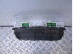 Recambio de cuadro instrumentos : subaru legacy : 2.5 g (156,35cv) [2001] para subaru legacy 2.5 g referencia OEM IAM 0213022   2