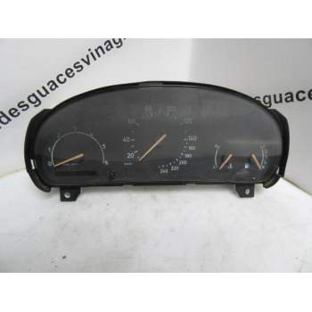 CUADRO INSTRUMENTOS 5041983 69795820T