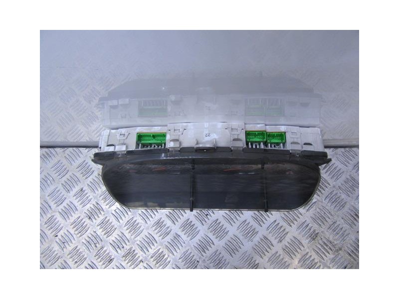 Recambio de cuadro instrumentos : subaru legacy : 2.5 g (156,35cv) [2001] para subaru legacy 2.5 g referencia OEM IAM 0213022  