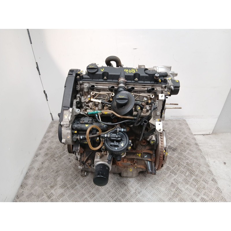 Recambio de motor turbo diesel para peugeot 307 (3a/c) 2.0 hdi 90 referencia OEM IAM RHY  