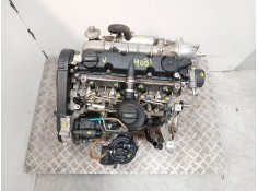 Recambio de motor turbo diesel para peugeot 307 (3a/c) 2.0 hdi 90 referencia OEM IAM RHY   2