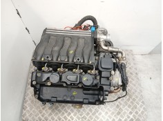 Recambio de motor turbo diesel para bmw 3 (e46) 320 d referencia OEM IAM 204D1   2