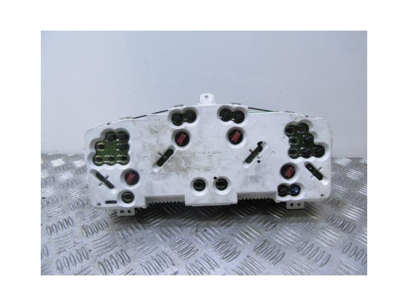 Recambio de cuadro instrumentos : subaru legacy : 2.5 g (156,35cv) [2001] para subaru legacy 2.5 g referencia OEM IAM 0213022  