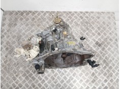 Recambio de caja cambios 5v turbo diesel para peugeot 307 (3a/c) 2.0 hdi 90 referencia OEM IAM 20DL50   2